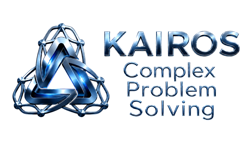 KAIROS — Complex Problem Solving
