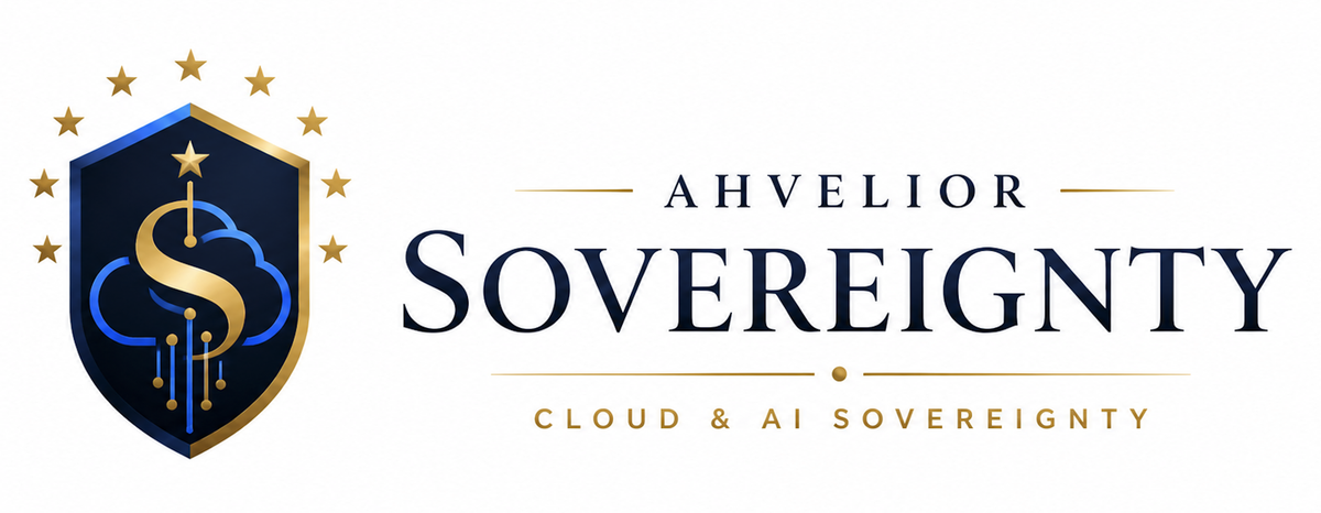 Ahvelior Sovereignty